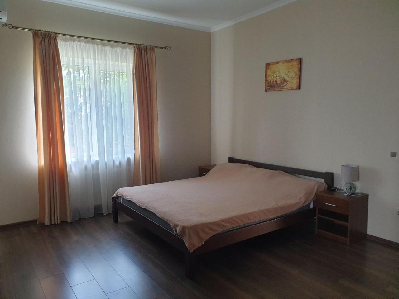 More Nadezhd Ξενοδοχείο Sanzhiyka Εξωτερικό φωτογραφία