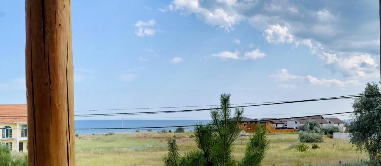 More Nadezhd Ξενοδοχείο Sanzhiyka Εξωτερικό φωτογραφία