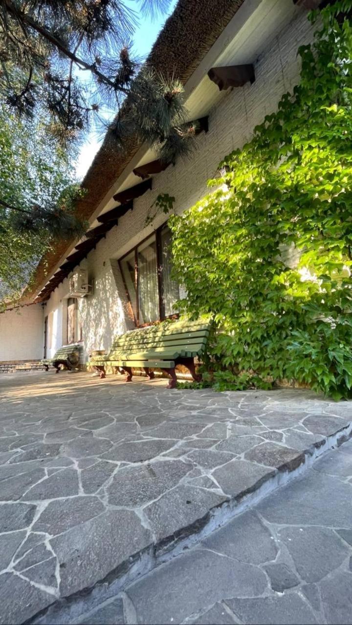 More Nadezhd Ξενοδοχείο Sanzhiyka Εξωτερικό φωτογραφία